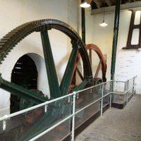 Claverton Pumping Station(@ClavertonPump) 's Twitter Profile Photo