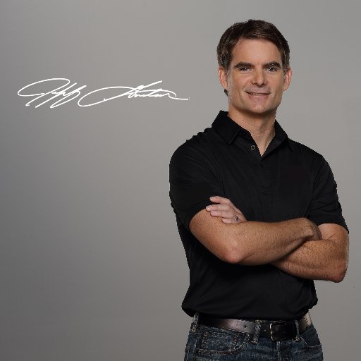 Supporting 🏆#HallOfFamer, #Legend, 
4x 🏆🏆#CHAMPION🏆🏆  🇺🇸@JeffGordonWeb, 
🏆Award-Winning🏆 @JeffGordonSales, @JeffGordon4Cure, @JeffGordonStore.