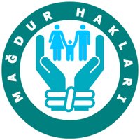 Mağdur Hakları(@magdurhaklariTR) 's Twitter Profile Photo
