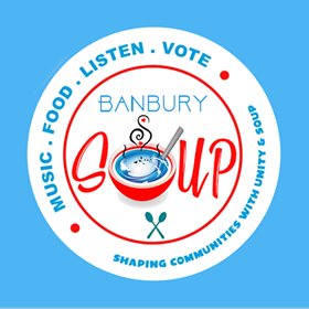 Banbury SOUP aim to promote community-based development through crowd funding, creativity, collaboration, democracy and fun.

Get Involved!