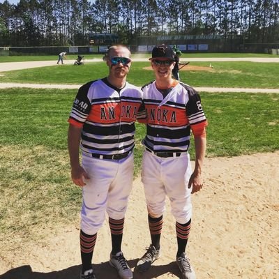 BillyHerdzina18's profile picture. Accountant | Golf | #4 Anoka Bucs Baseball