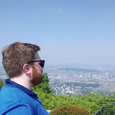 DavidOFlynn2's profile picture. 