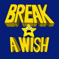 Break A Wish Podcast (@breakawishpod) 's Twitter Profile