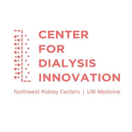 Kidney patients need better treatment options. At the Center for Dialysis Innovation, we're working to #TransformDialysis.