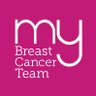 MyBCTeam's profile picture. The social network for women facing #breastcancer. Newly diagnosed? In treatment? Post-treatment? Join today.  We now have 50,000 members! #BCSM #BCaware