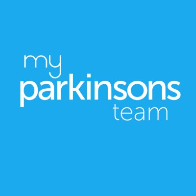 MyParkinsons Profile Picture