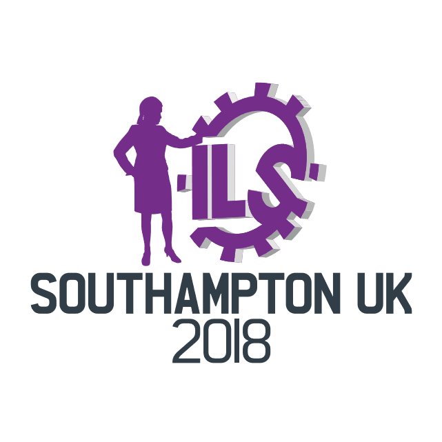 IEEE Women in Engineering International Leadership Summit for 2018 will held on 13th-15th August in Southampton UK