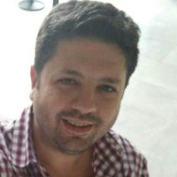 David Palacios(@DrDPalacios) 's Twitter Profile Photo