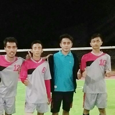 Ganteng
