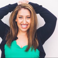 Pamela Rae Schuller (@pamelacomedy) 's Twitter Profile