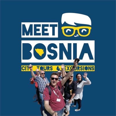 Meet Bosnia Travel is company based in Sarajevo, Bosnia and Herzegovina which does incoming tourism. Our main occupation are Sarajevo tours and Excursions.