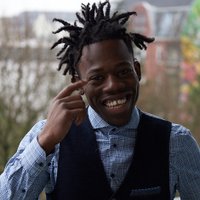 Josh Johnson (@joshjofficial) 's Twitter Profile