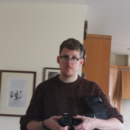History teacher. Prestonian. Did Theology at Manchester. Enjoys Catholic Twitter.