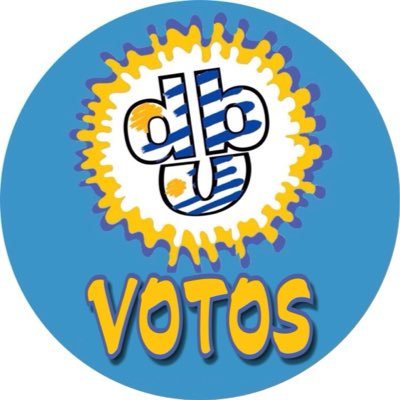 FC David Bisbal Uruguay Votos