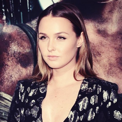 Sua primeira e melhor fonte de informações sobre a atriz Camilla Luddington no Brasil. Atualmente como Jo Wilson em Grey’s Anatomy! | Fan account