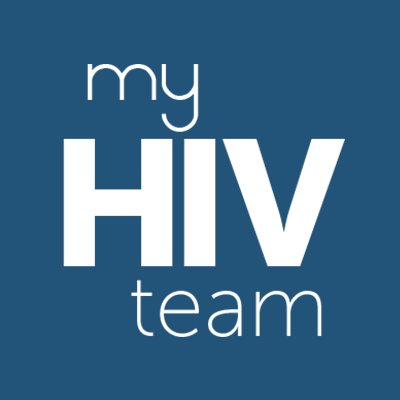 MyHIVteam is the private social network for those living with #HIV. We have 12,000 members. Find support today! #HIVsupport #POZ