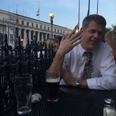 Family Physcian, former Paul Ambrose Health Policy Fellow, husband, father.