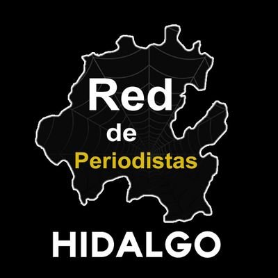 Red de Periodistas de Hidalgo...siempre en busca de noticias y la verdad.