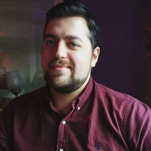 Professional Software Engineer, living and working in Dublin, Ireland