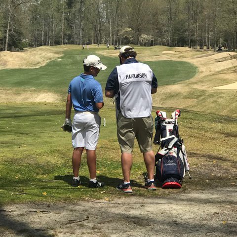 MPHankinson's profile picture. Healthcare Marketing Consultant, travel fanatic and golf dad.