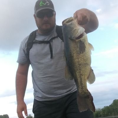 ADHD angler chasing that dopamine release from tournament angling!  Some say I'm obsessed with fishing.  I say I am dedicated to constantly improve my craft!