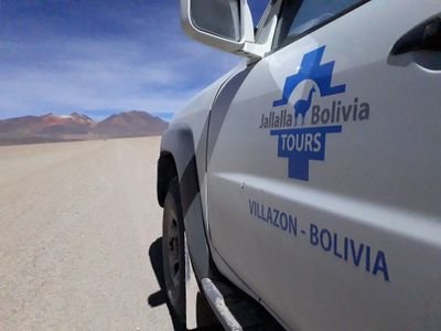 Operador de Turismo. 
Servicios de Calidad¡¡¡