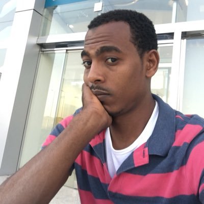 GachoHabesha's profile picture. lov