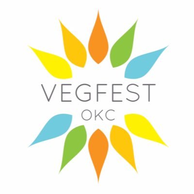 Oklahoma City's first Veg Fest! | Saturday, September 8th | 9am - 5pm | Myriad Gardens | Free Admission | OKC