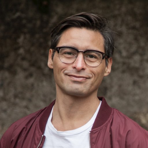 FranciscoJDR's profile picture. Marketing, Business Development & Innovation