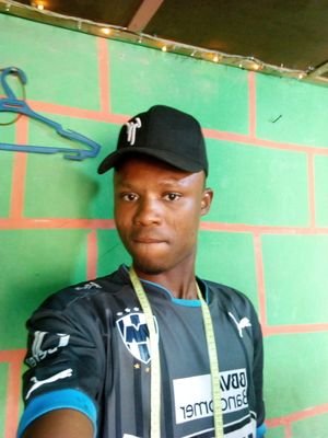AdeotiSegun2's profile picture. 