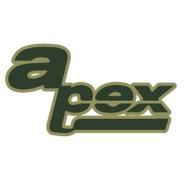 京都府亀岡市のairsoft battle研究開発センター「apex field」公式アカウント /関西初UAB1、3、5公認フィールド/ apex蓄光弾全国のインドアフィールドに向け販売中