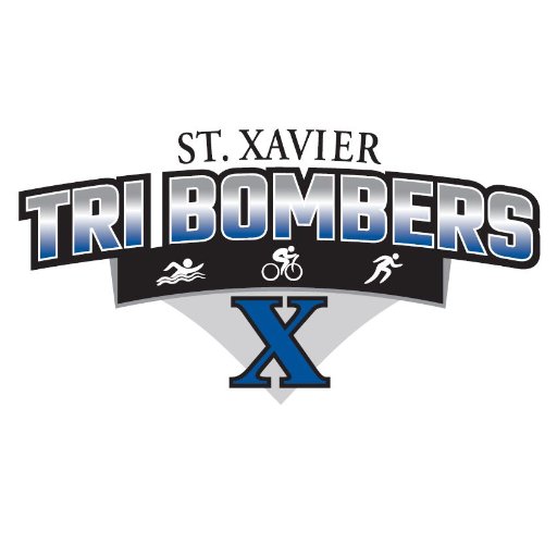 Cincinnati St. Xavier High School Triathlon Team - a registered USA Triathlon club for St. X students.
#longbluefinishline
StXavierTriathlon@StXavier.org