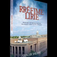 Rrëfime lirie (@rrefimelirie) 's Twitter Profile