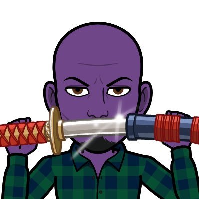 koku_jin's profile picture. Bothersomelessness