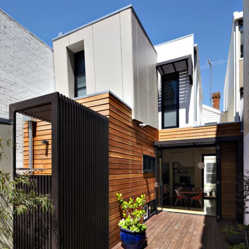 windiate ARCHITECTS pty ltd provide a collaborative approach to design, creating site & client brief responsive architecture.