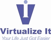 VirtualizeItVA's profile picture. Virtualize It provides quality online marketing and administrative support.