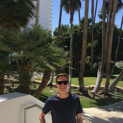 tomdiggle's profile picture. 404 Description Not Found