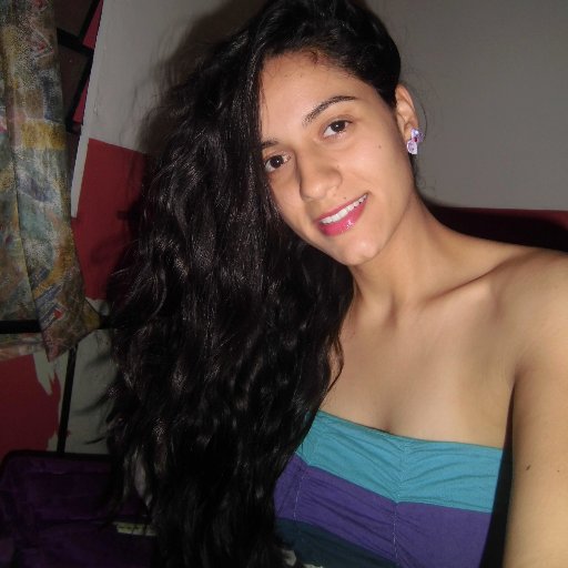 ♥Sencilla, Social, Divertida y Natural♥ ►Estudiante de Informática ►TSU APROBADO - ING♡ Cargando.....!!.Hip-Hop&Rap ♡*