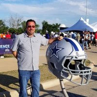 Eric White (@ericwhite1971) 's Twitter Profile Photo Eric White (@ericwhite1971) 's Twitter Profile Photo