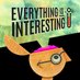 Everything Is Interesting Podcast (@kiraandkeera) Twitter profile photo Everything Is Interesting Podcast (@kiraandkeera) Twitter profile photo