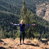 Melissa Lechlitner-Lewis (@melissalech) 's Twitter Profile Photo