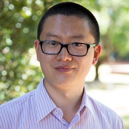 LintaoQ's profile picture. Senior Lecturer and Director, Master of Interpreting and Translation Studies at Monash University, Australia