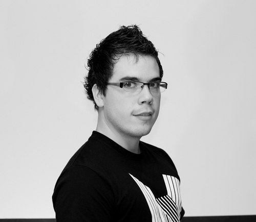 trochette's profile picture. iOS engineer at Apple. Mountain bike enthusiast and mobile addict.