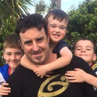 Andy Elliot (@andydelliot) 's Twitter Profile Photo