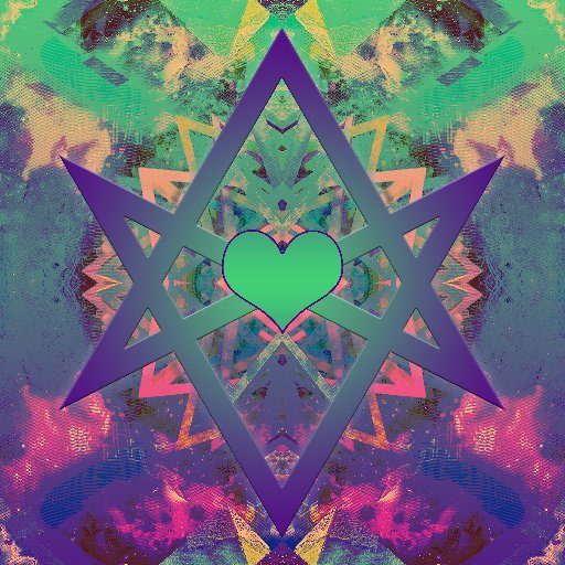 Featured image of post Trippy Spiritual Aesthetic