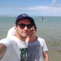 Iván ™ (@ivandpueyo) 's Twitter Profile Photo