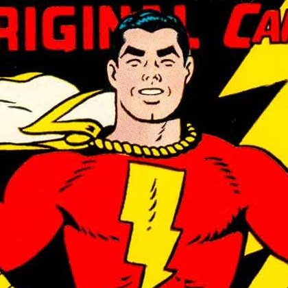 Captain Marvel Starring Captain Marvelさんのプロフィール画像