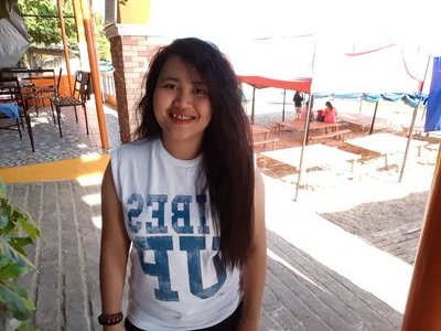 SangalangShaina's profile picture. M&M😍