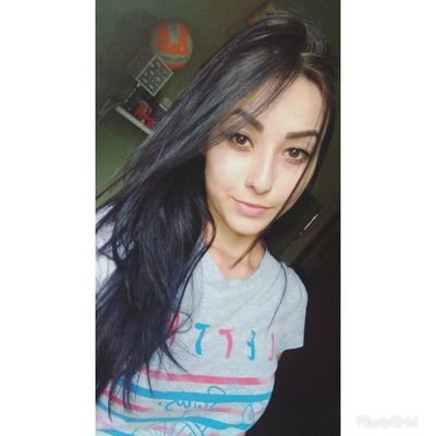 Whiny_S's profile picture. God is enough 🙏❤️