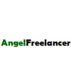 Angel Freelancers -  #Freelancers  https://t.co/Jm04fpU0uW @anglfreelancers Freelancers Directory - A strategic partner of https://t.co/K9bXME0Ktq
